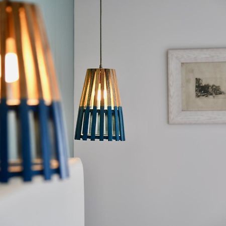Roscoff Beach House Esterno foto