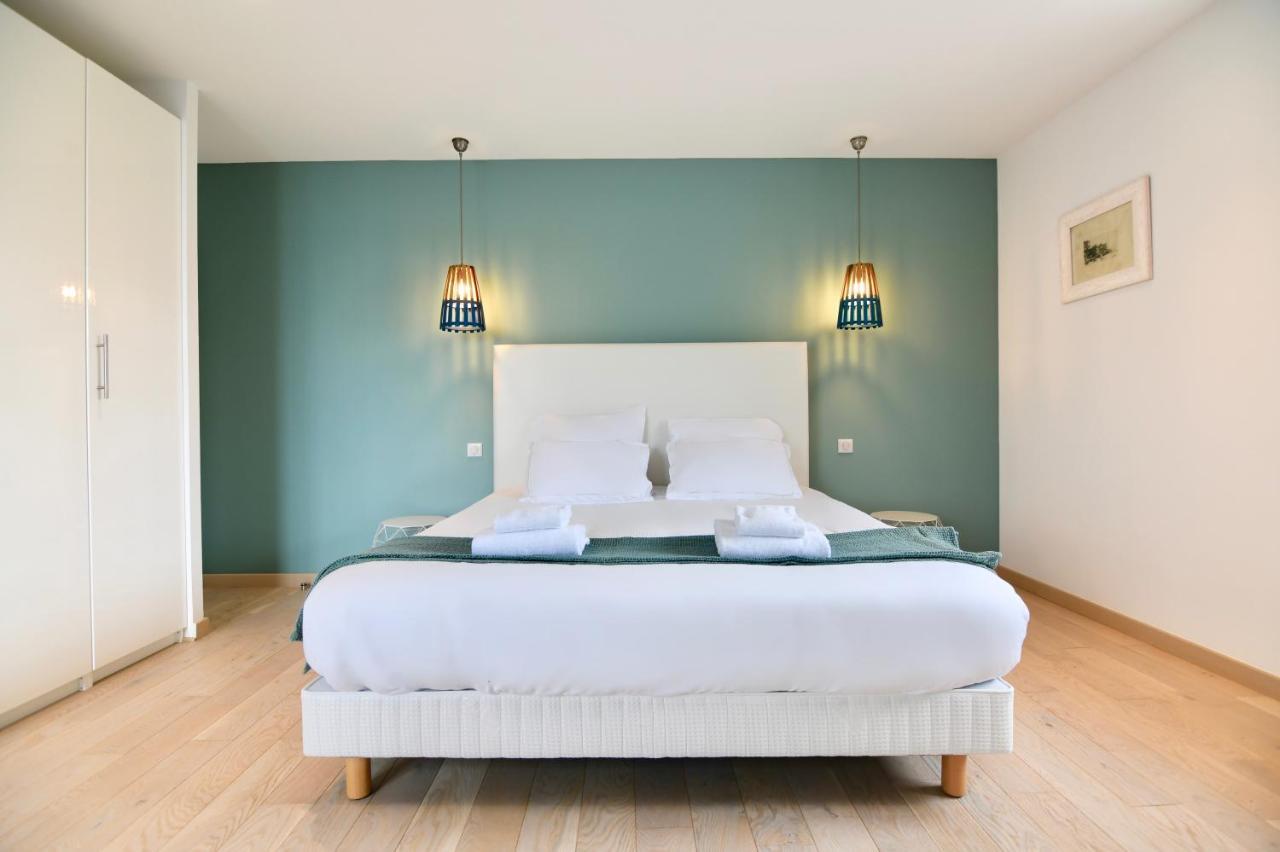 Roscoff Beach House Esterno foto
