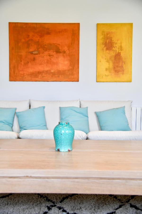 Roscoff Beach House Esterno foto