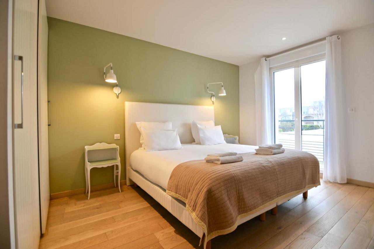 Roscoff Beach House Esterno foto