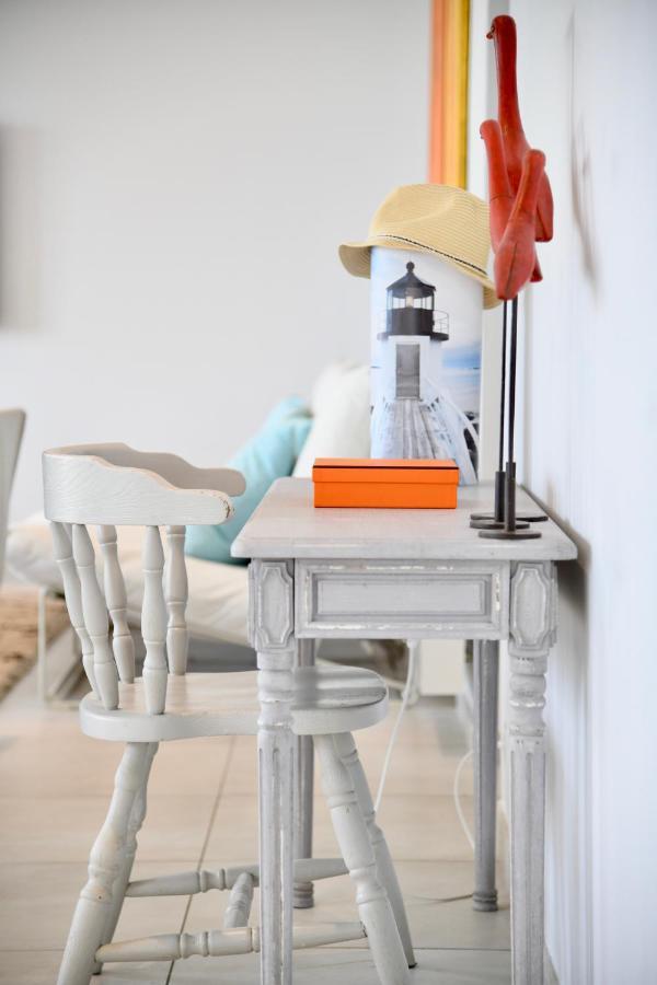 Roscoff Beach House Esterno foto