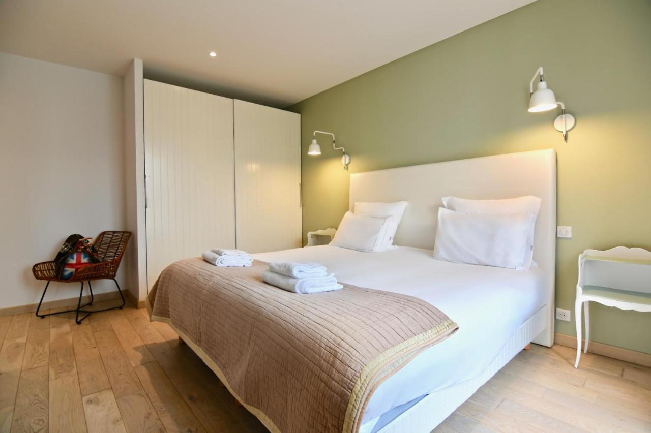 Roscoff Beach House Esterno foto