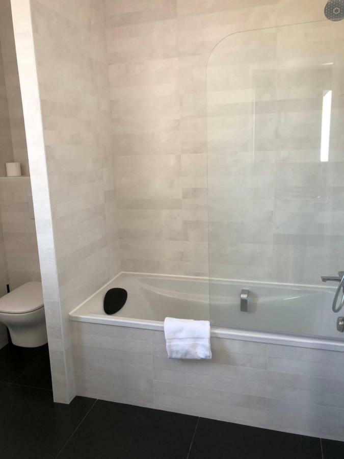 Roscoff Beach House Esterno foto