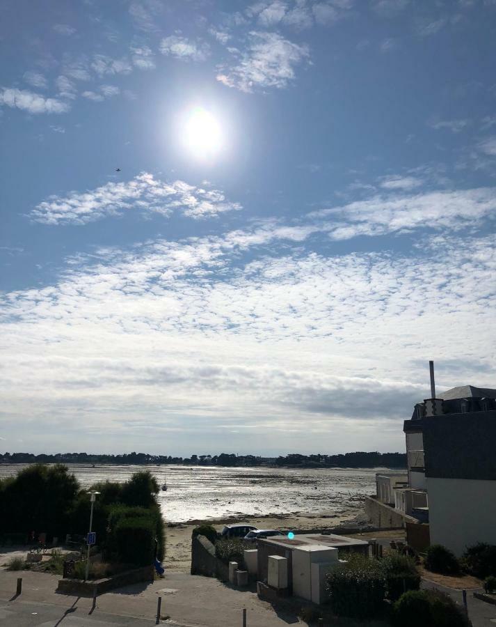 Roscoff Beach House Esterno foto