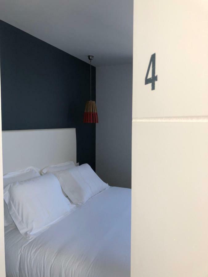 Roscoff Beach House Esterno foto