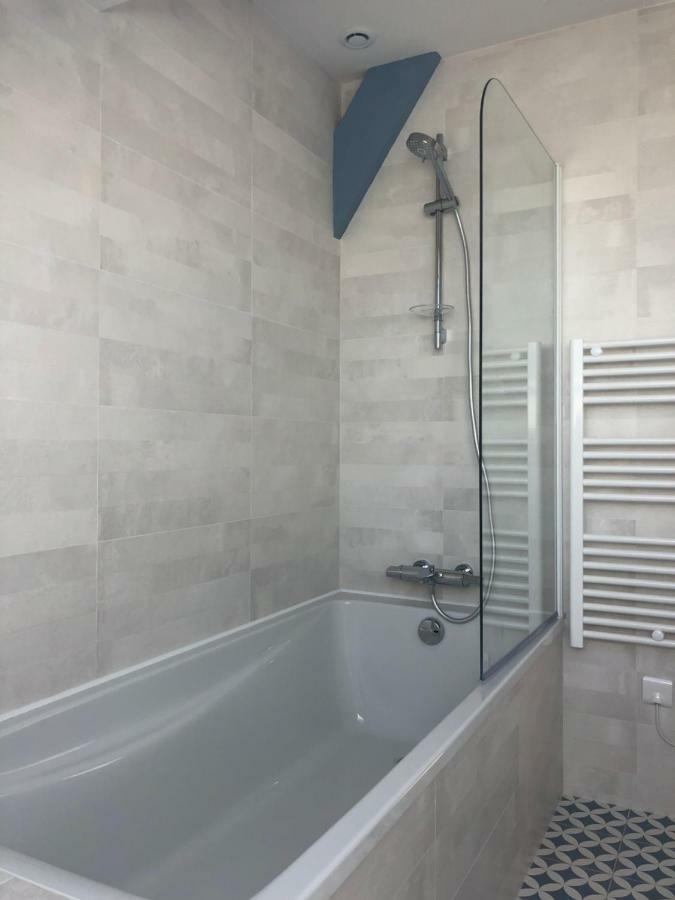 Roscoff Beach House Esterno foto