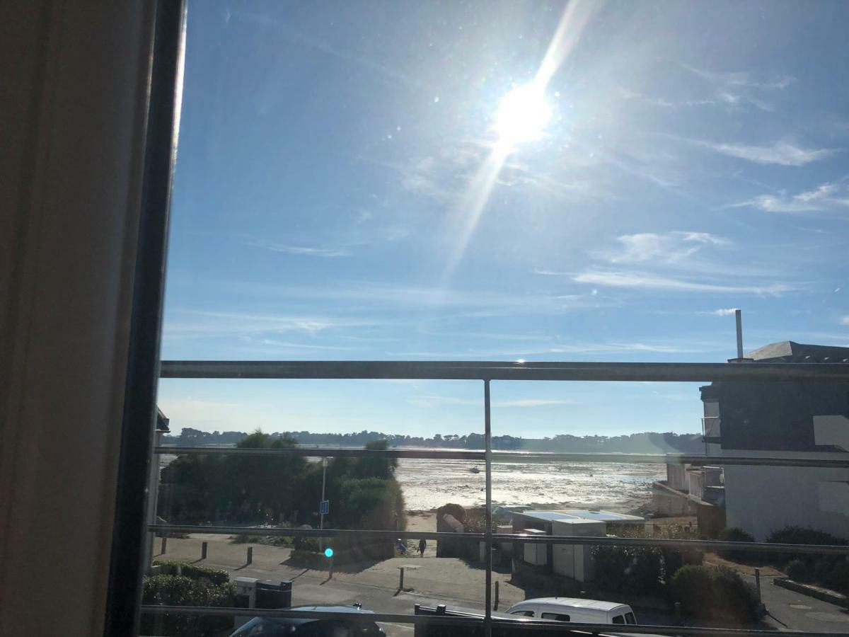 Roscoff Beach House Esterno foto