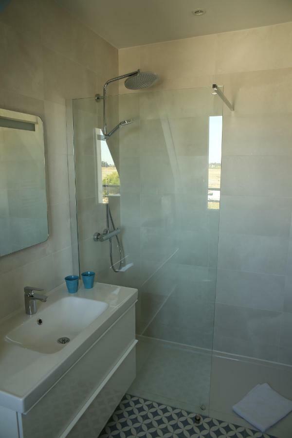 Roscoff Beach House Esterno foto