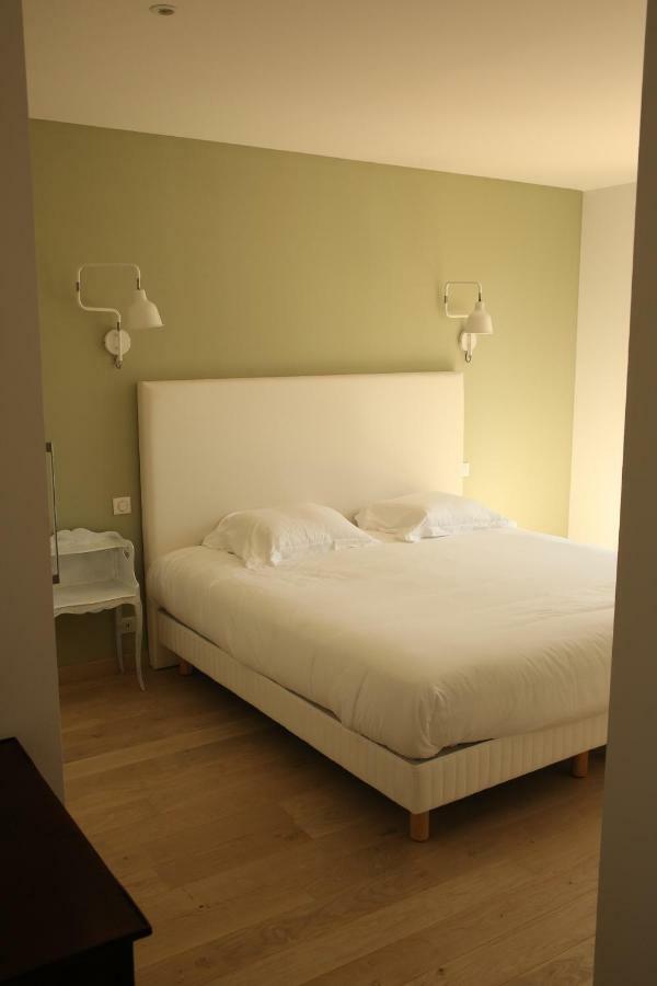 Roscoff Beach House Esterno foto