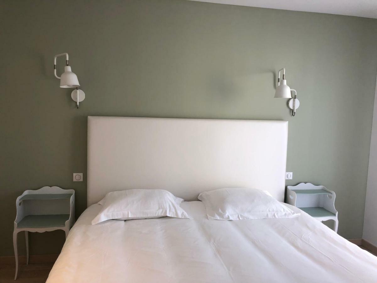 Roscoff Beach House Esterno foto