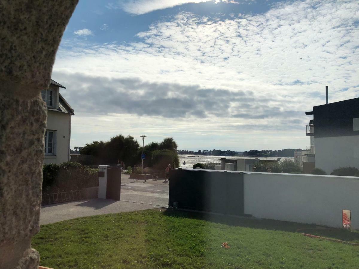 Roscoff Beach House Esterno foto