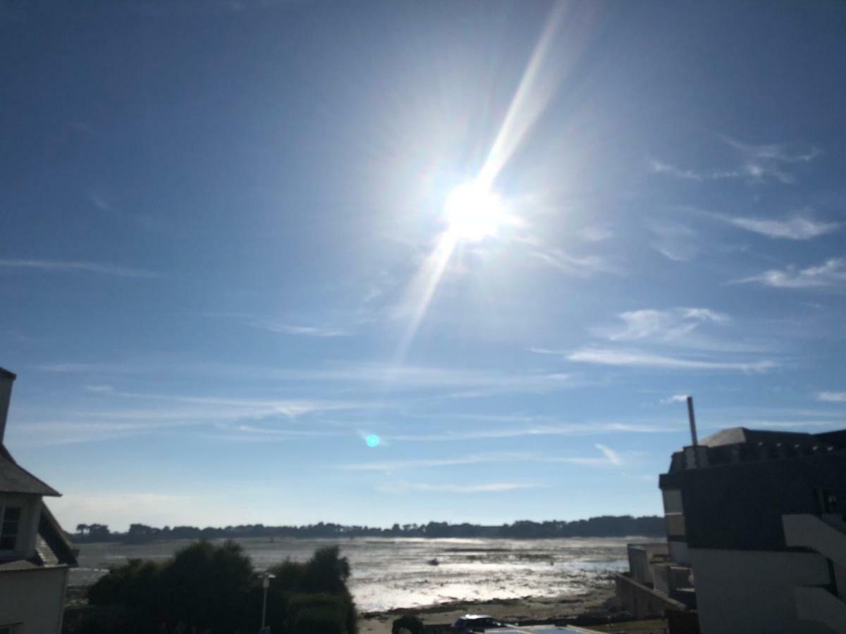 Roscoff Beach House Esterno foto